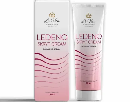 Picture of LEDENO SKRYT CREAM 50 GM