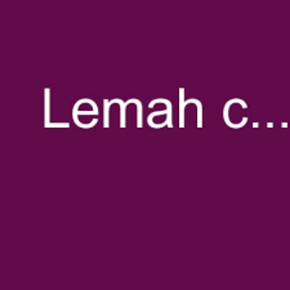 Picture of LEMAH CREAM 100 GM
