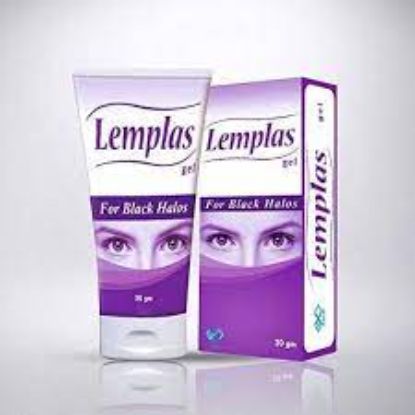Picture of LEMPLAS GEL 20 GM