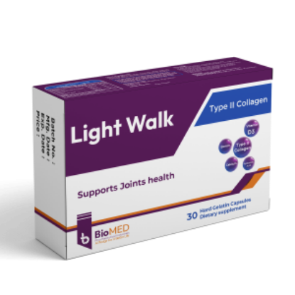 Picture of LIGHT WALK 30 CAP