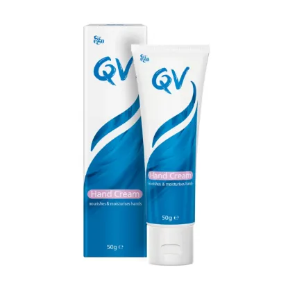 Picture of QV HAND CREAM 50 GM