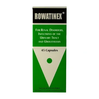 Picture of ROWATINEX 45 S.G.CAP