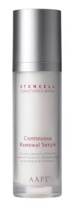 Picture of AAPE RENEWAL SERUM 40 ML