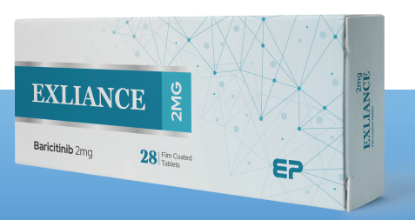 Picture of EXLIANCE 2MG 28 TAB