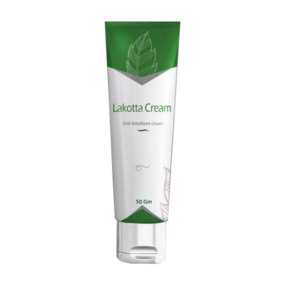Picture of LAKOTTA POST LASER CREAM 50 GM