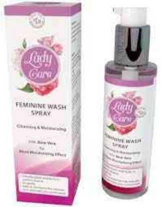 Picture of LADY CARE VAG.DOUCHE 125ML