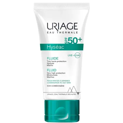 Picture of Uriage Hyséac Fluid SPF 50+ 50 ml
