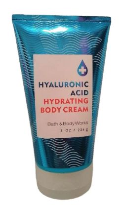 Picture of Puritan's Pride Hyaluronic Acid Cream - 8 oz (226 g)