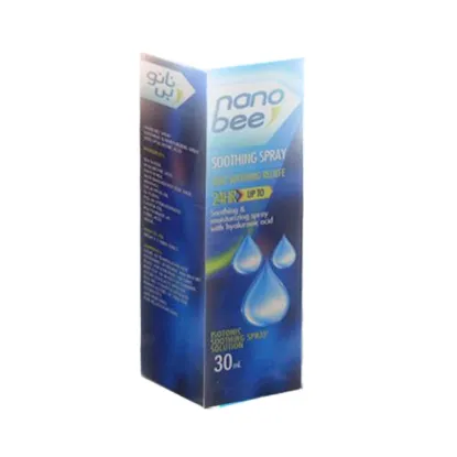 Picture of NANOBEE 30 ML SPRAY