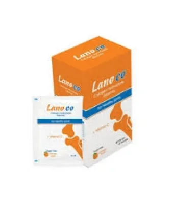 Picture of LANO CO 10 SACHET