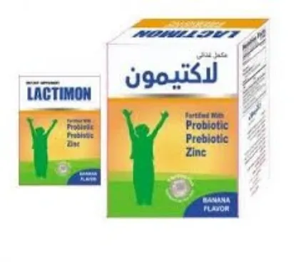 Picture of LACTIMON 6 SACHET