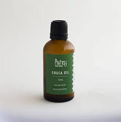 Picture of ASHRY ERUCA OIL 50ML