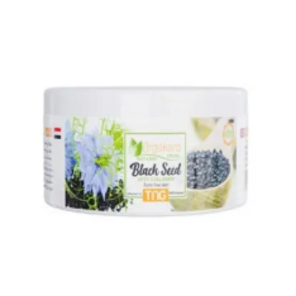 Picture of ORGAKERA BLACKSEED CREAM 150 ML