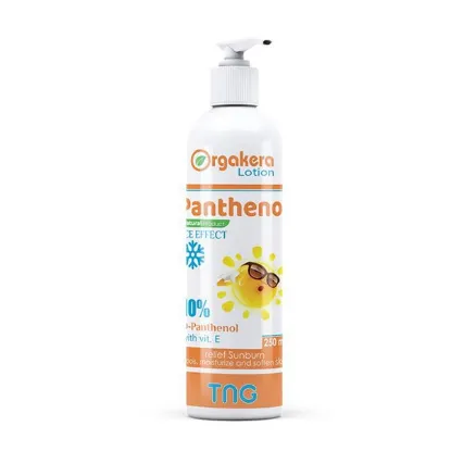 Picture of ORGAKERA PANTHENOL SPARY 250 ML