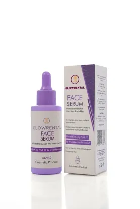 Picture of GLOWRENTAL SERUM 50 ML