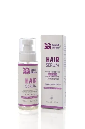 Picture of GRAND & GLOSSY SERUM 100 ML