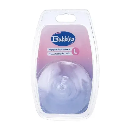 Picture of BUBBLES BADY-SAN TRANSPARENT LARGE