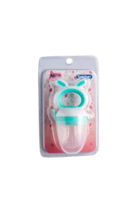 Picture of NICE BABY GREEN FRUIT TEETHER
