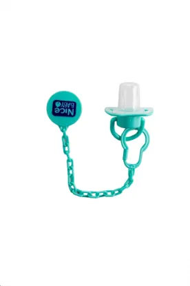 Picture of NICE BABY GREEN PACIFIER SERIES