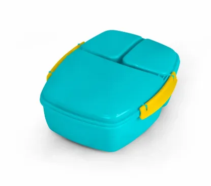Picture of BUBBLES LUNCH BOX MAGIC