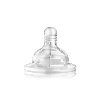 Picture of BUBBLES CLASSIC NIPPLE (4-M)