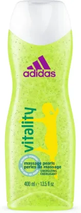Picture of Adidas Vitality Women's Shower 400ml