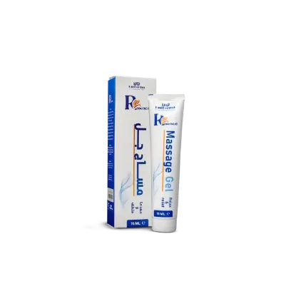 Picture of ROSENERE MASSAGE GEL 75ML