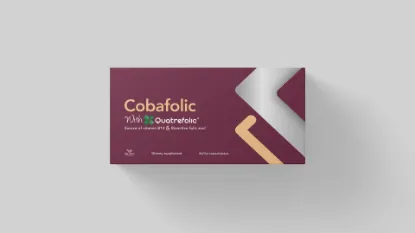 Picture of COBAFOLIC 30TAB