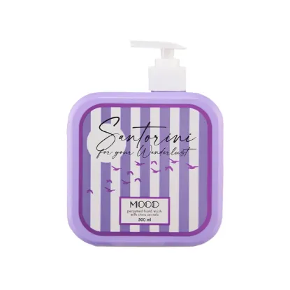 Picture of MOOD SANTORINI HAND WASH 500ML