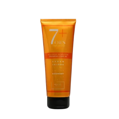 Picture of MOOD 7OILS PLUS INTENSIVE HYDRATION LEAVE IN 200 ML