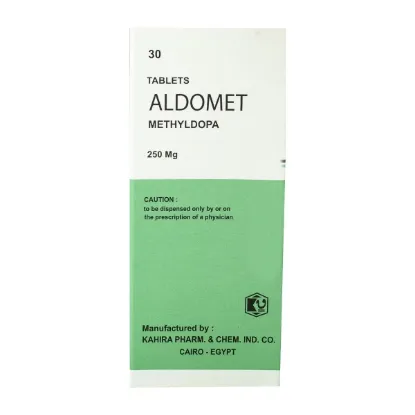 Picture of ALDACTONE 25MG 20 TAB