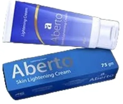 Picture of ABERTO CREAM 75 GM