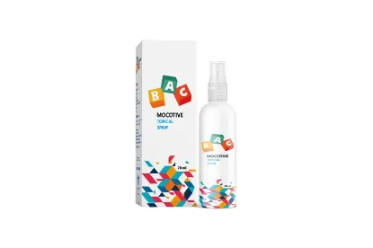 Picture of ABC MOCOTIVE TOPICAL SPRAY 70 ML
