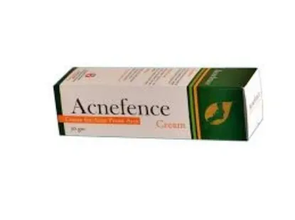 Picture of ACNEFENCE TOPICAL GEL 50 GM