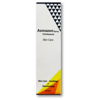 Picture of ASMAZON SPRAY 60ML