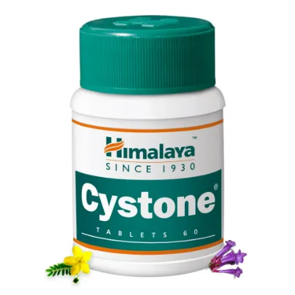 Picture of CYSTONE 60 TAB
