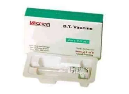 Picture of ABEVAC 1MG/ML VIAL