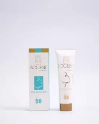 Picture of ACCENT CREAM 30 GM