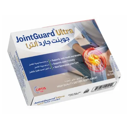Picture of JOINT GUARD ULTRA 30 CAP