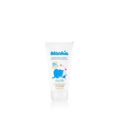 Picture of BLANKIE DIAPER RASH CREAM 75ML