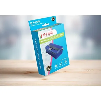 Picture of O-CARE INSULIN COOLER BAG LARGE