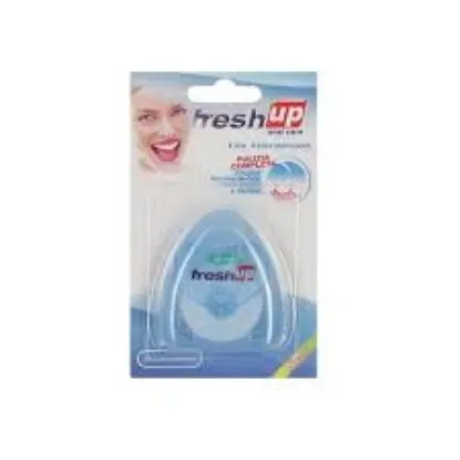 Picture of FRESH UP DENTAL FLOSS BLUE 50M