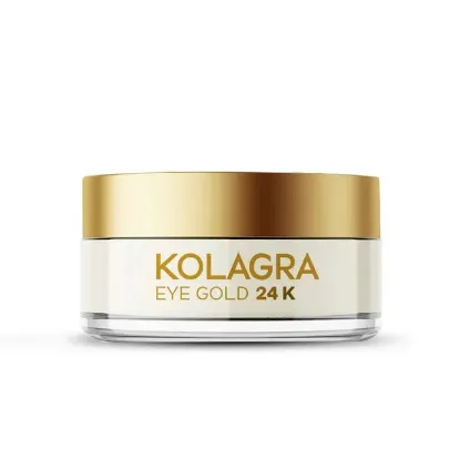 Picture of KOLAGRA GOLD EYE CONTOUR GEL 20ML